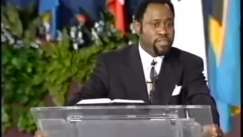 The Doctrine of Man - Dr. Myles Munroe