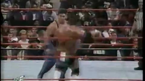 WWF Shotgun Saturday Feb 28 1998