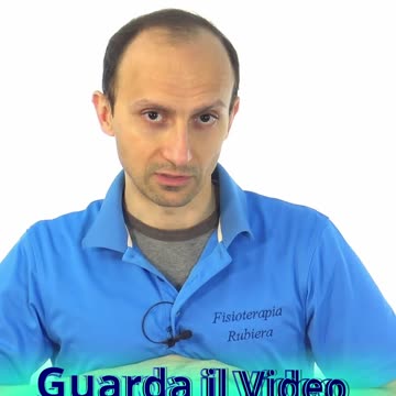 Esercizio di Rotazione del Dorso per il Dolore Intercostale