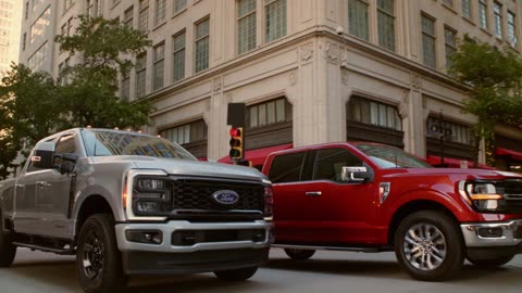 Y3G We Own Texas - F-150 :30 GM