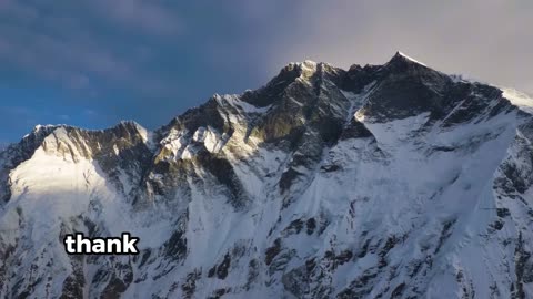 🔴 Mount Everest And The Latest Horrifying Discoveries
