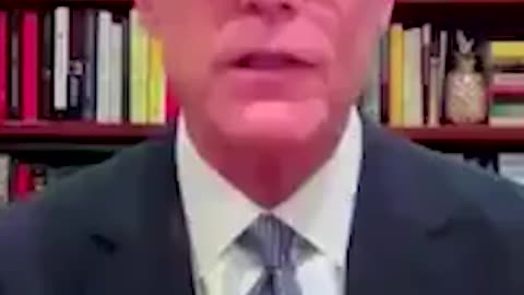 Andrew McCabe Loses His Composure Over The News That Kash Patel Is Trump's Choice To Head The FBI