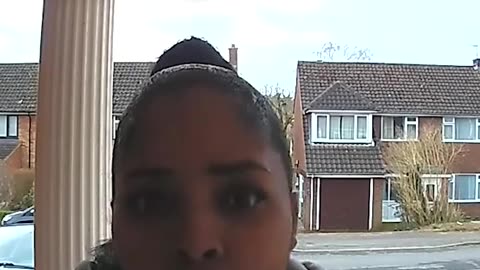 Ex Girlfriend Shows Up To Get Me Back