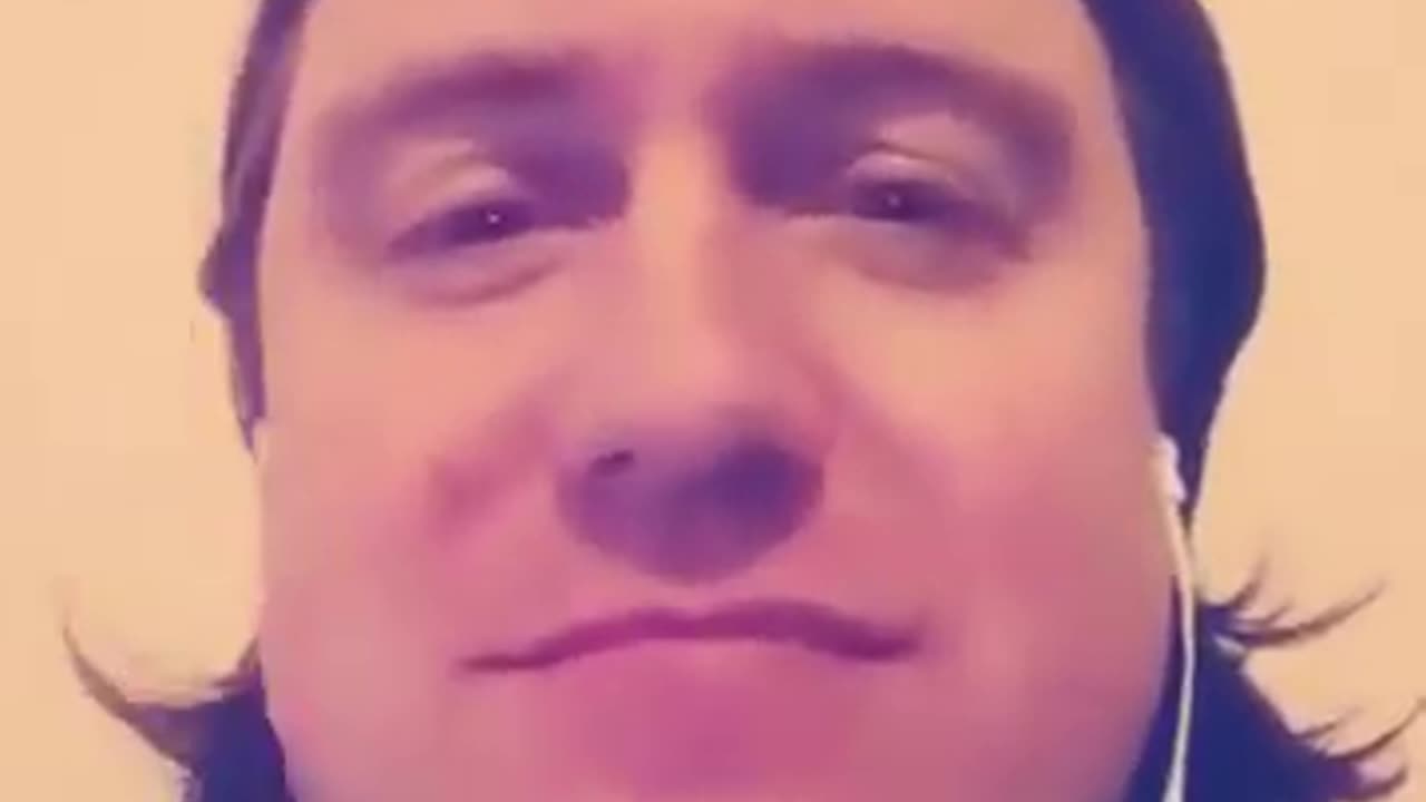 Dave Jeffers I Need You