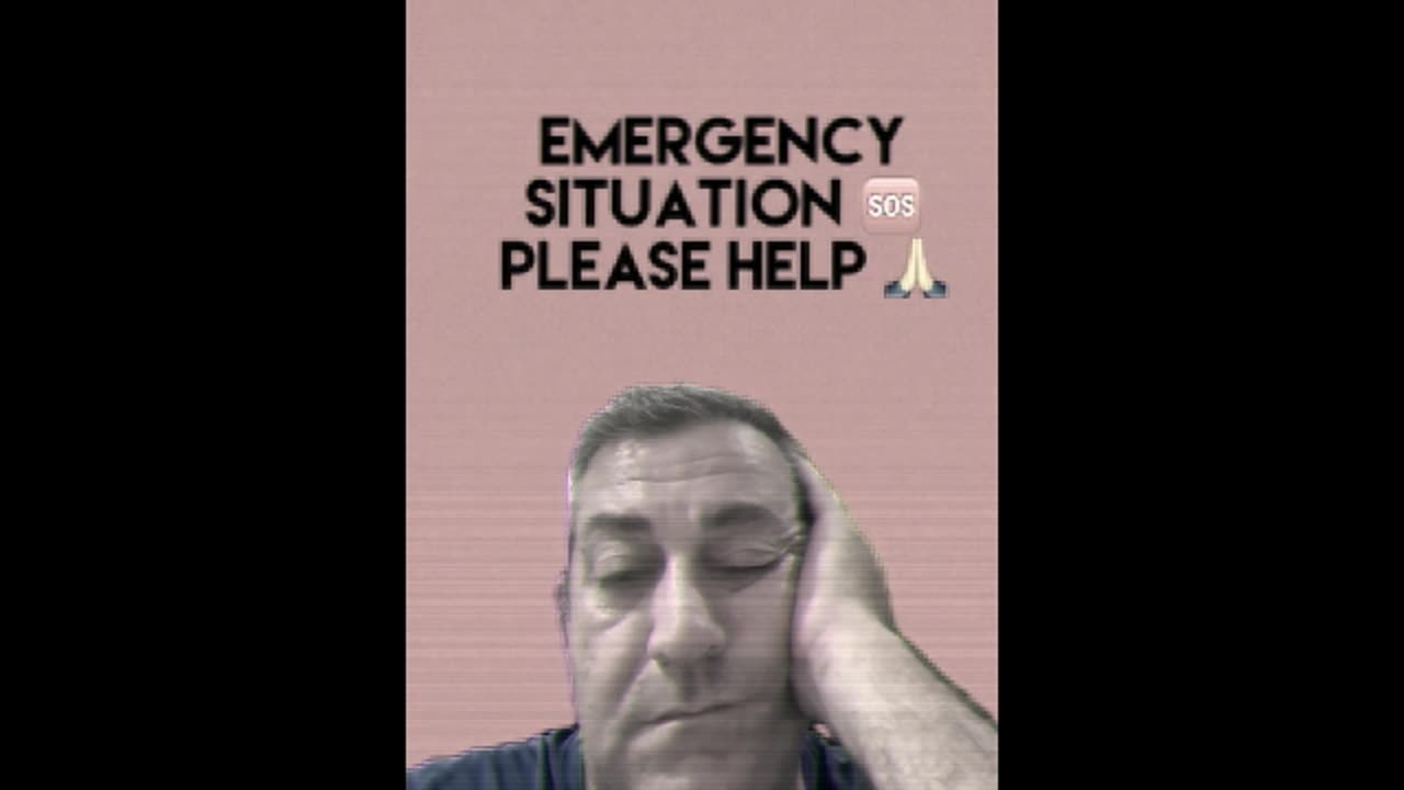 Carl Found During a Live...