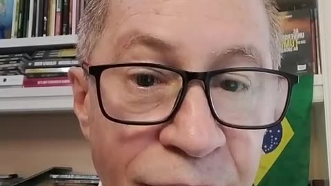 Assistam esse recado importante