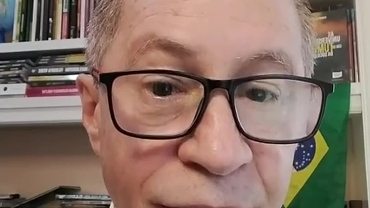 Assistam esse recado importante