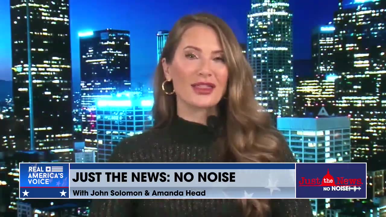 Just the News, No Noise - Friday November 29, 2024