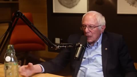 Socialist Bernie Sanders Admits Capitalism Has Been Very Good to Him