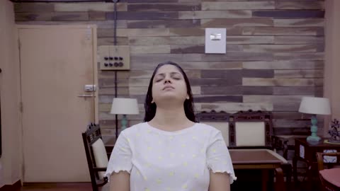 Shampoo Hair was and Face Massage Relaxing ASMR _ Indian Massage (1080p)