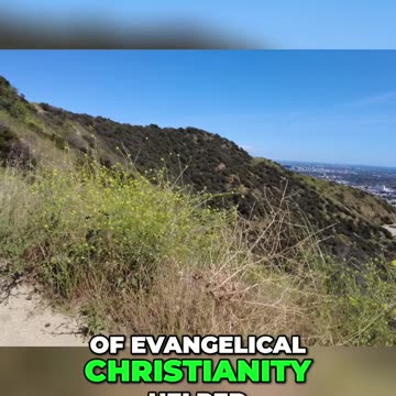 The Impact of Evangelical Christianity on the Industrial Revolution