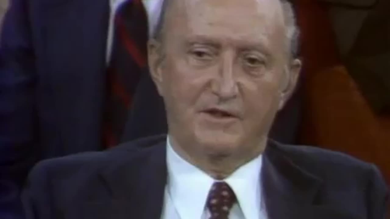 Ep. 9 - How to Cure Inflation [5_7]. Milton Friedman&#39;s Free to Choose (1980)