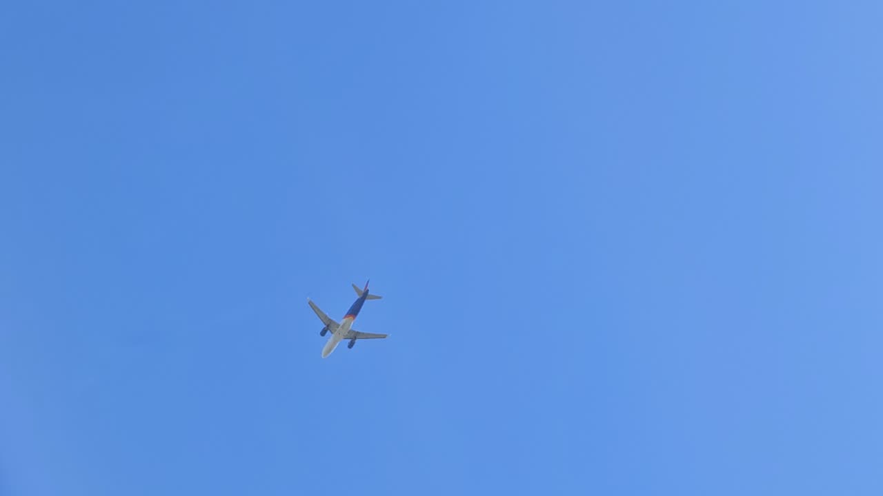 Inbound Traffic