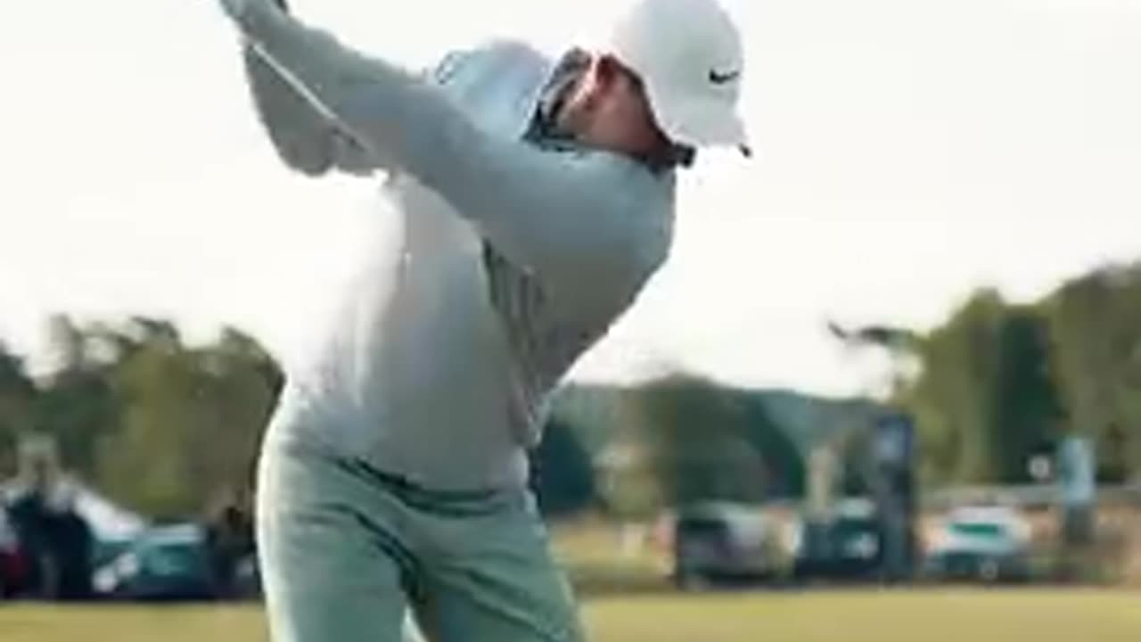 Rory Sound of Impact