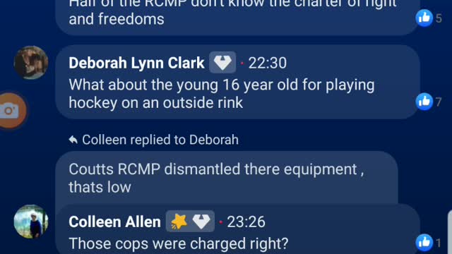 APP Discussing Alberta Police Options