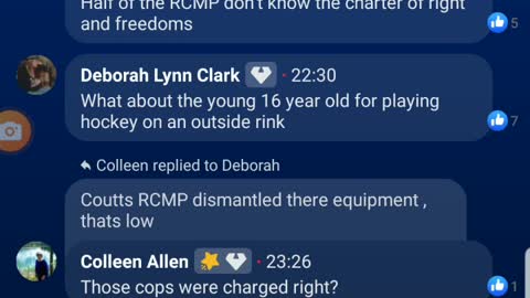 APP Discussing Alberta Police Options