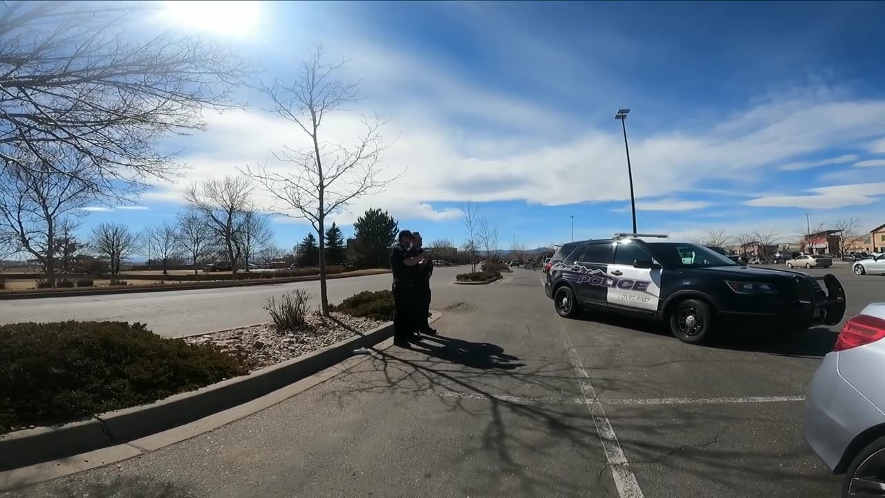 dustin brought his girlfriend to meet a minor in loveland colorado