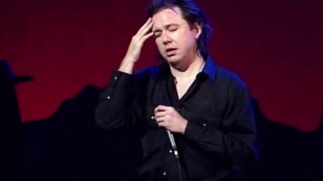 Revelations | Bill Hicks