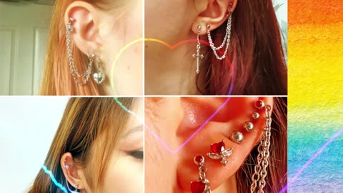 The Best Earrings