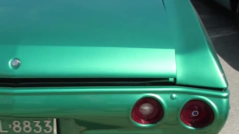 1972 Chevrolet Chevelle Pro Street
