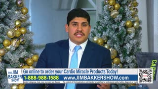 Cardio Miracle - John Hewlett, Dr. Robert Scott Bell