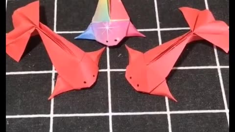 DIY Paper Whale | Easy and Fun Paper Craft for All Ages 🐋