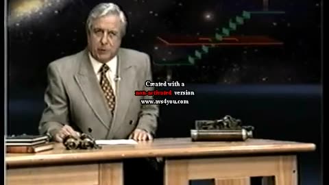 experimento gansfeld vision remot