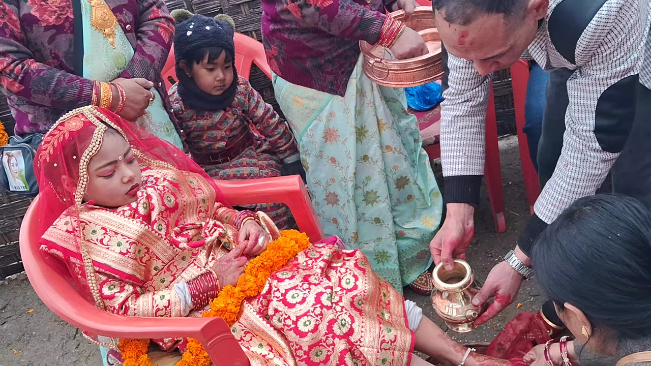 nepali culture