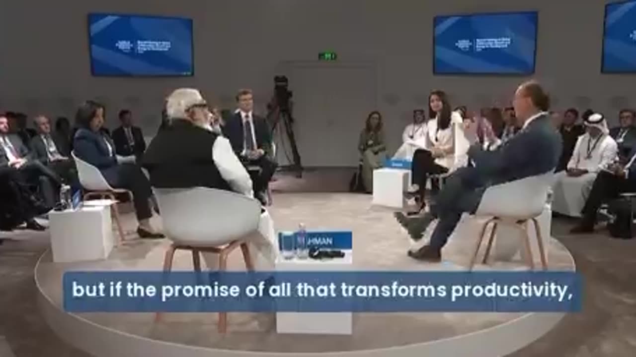 Black Rock Fink: Shrinking demographics&robotics&AI