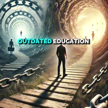 Breaking Free: Reclaim Your Health, Wealth, and Knowledge