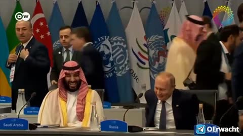 What is it that you’re not understanding? They are ALL in on it!