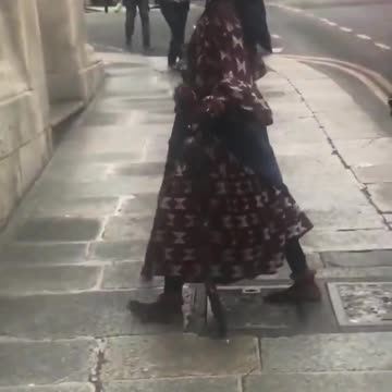 📍Dublin Ireland's capital city is not what it used to be....