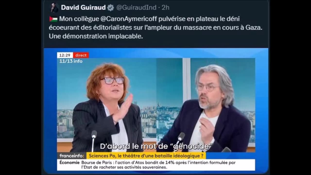 Les films du jour 2024-04-30