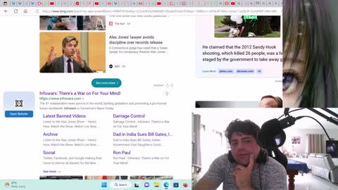 Censorship twitter Brittany Venti The Quartering Yellow Flash Full Show Episode 1
