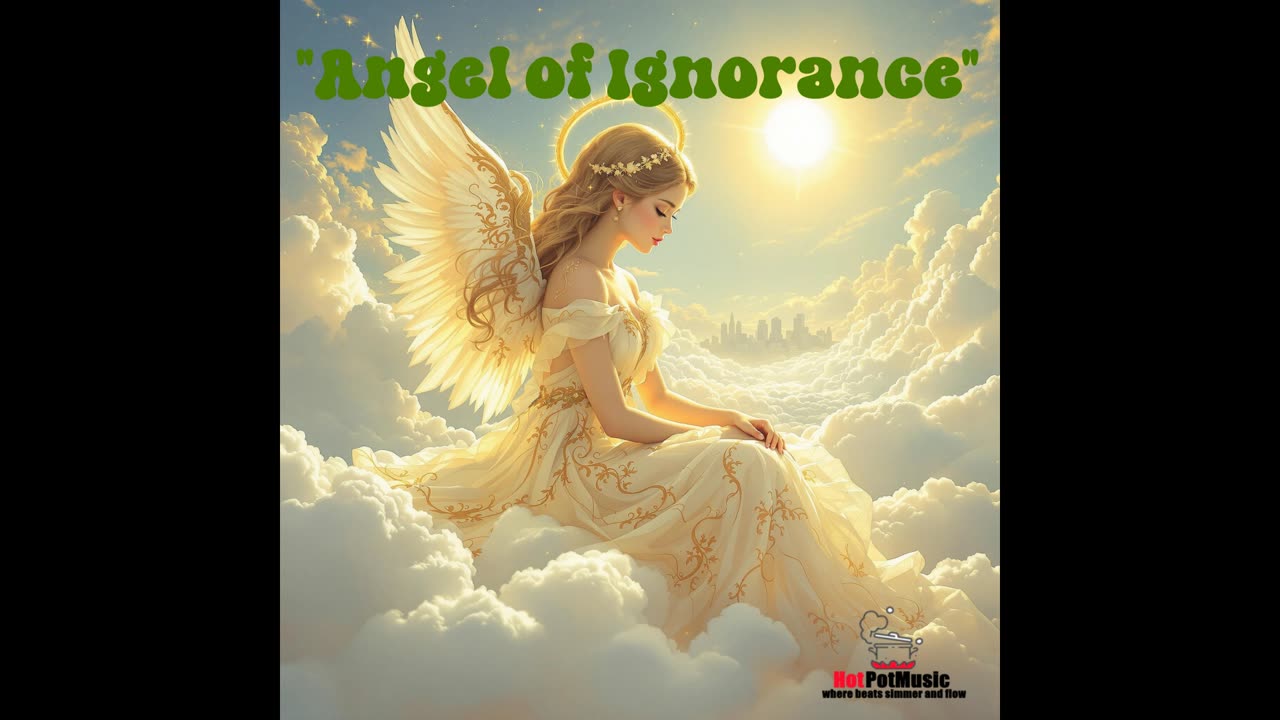 Angel of Ignorance (Pop) - HotPotMusic