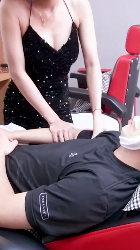 My back pain was cured this way