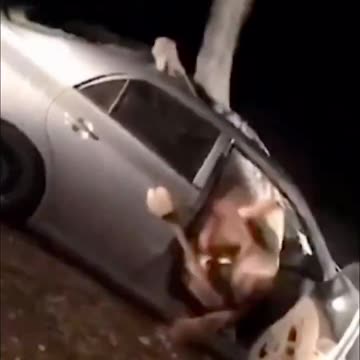 $100 says you have never seen this situation before: