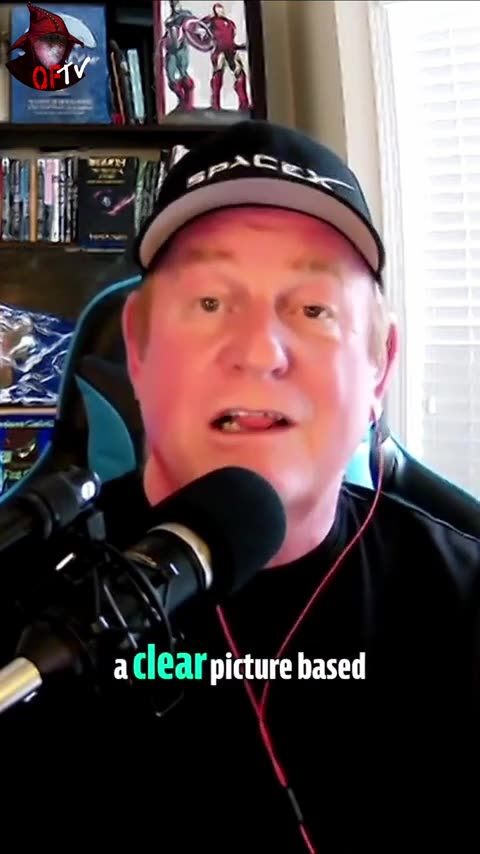 Quite Frankly - The Power of HAARP Can Weather be STEERED