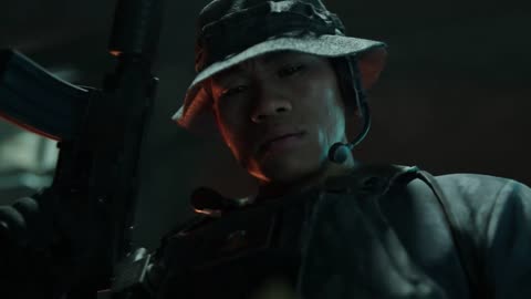 Call of Duty x Squid Game Teaser | Call of Duty: Warzone & Black Ops 6