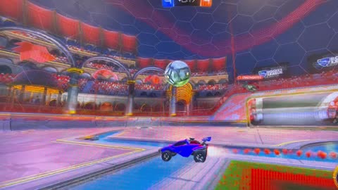 First Redirect