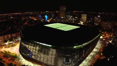 UEFA Champions League: FULL-TIME CELEBRATIONS Real Madrid vs Bayern Munich