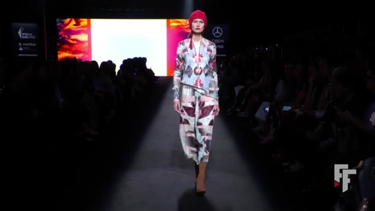 Marcos Luengo | Fall Winter 2024/2025 | Full Show