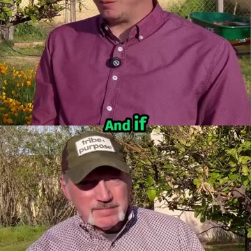 What's The Goal You're Fighting For? | 10x Your Team with Cam & Otis