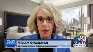 Dr. Miriam Grossman: "Children Are Being Exposed To Poisonous Ideas On A Daily Basis"