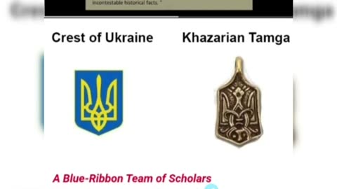 Ashkenazi “Jews” have NO relation to Biblical Israelites.