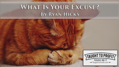What Is Your Excuse？ Blind Card Mechanic Would Choose Blindness Over Procrastination And Laziness!