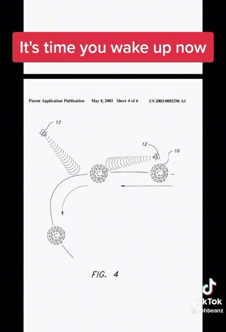 Tornado and Hurricane Patents