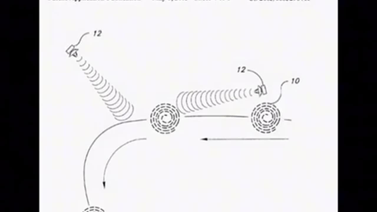 Tornado and Hurricane Patents