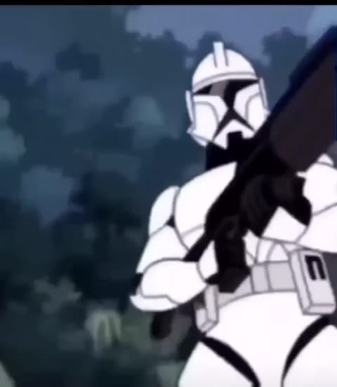 Storm Troopers OPSIES