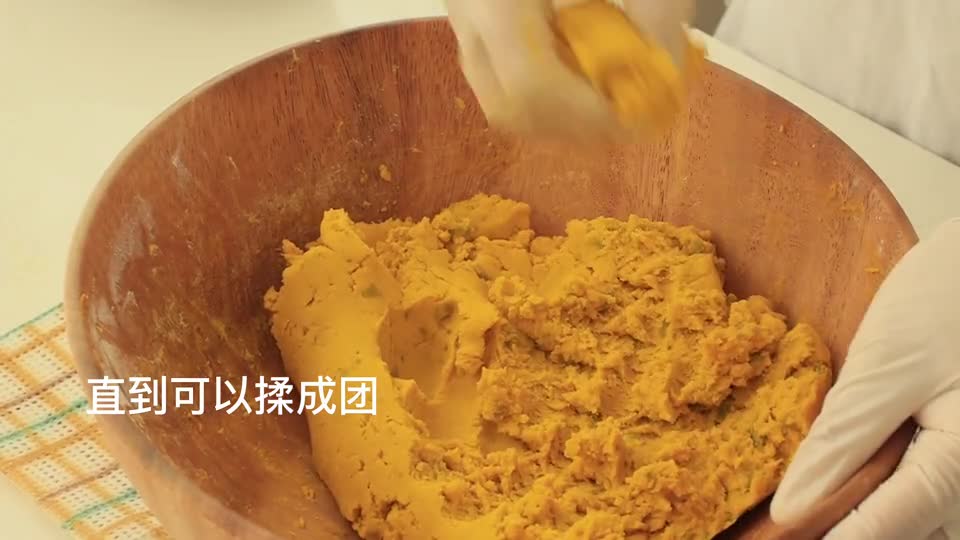 In the winter, how to change the way to eat pumpkin,
